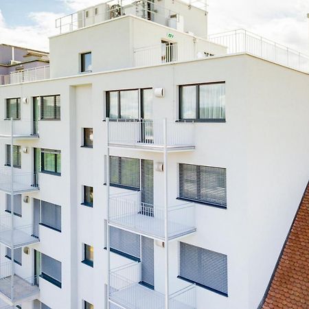 Apartmán Swas By Livingdowntown Curych Exteriér fotografie
